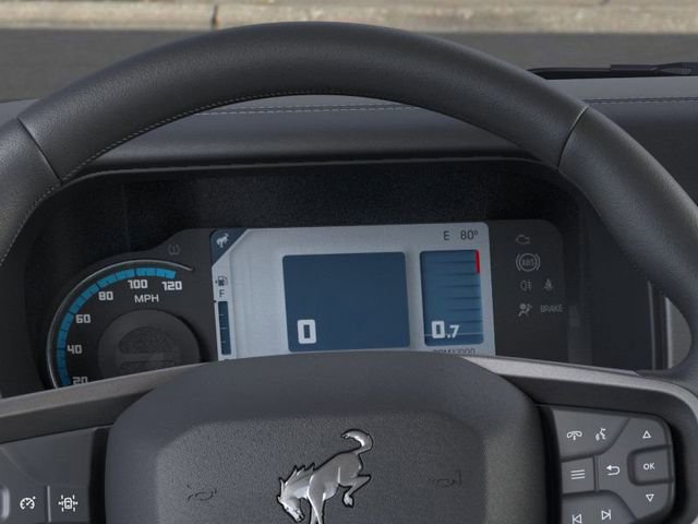 New 2025 Ford Bronco Outer Banks image 13