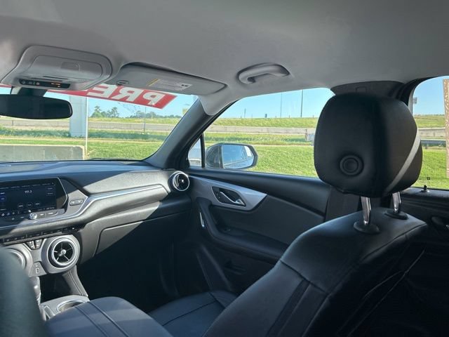 Used 2019 Chevrolet Blazer LT FWD image 42