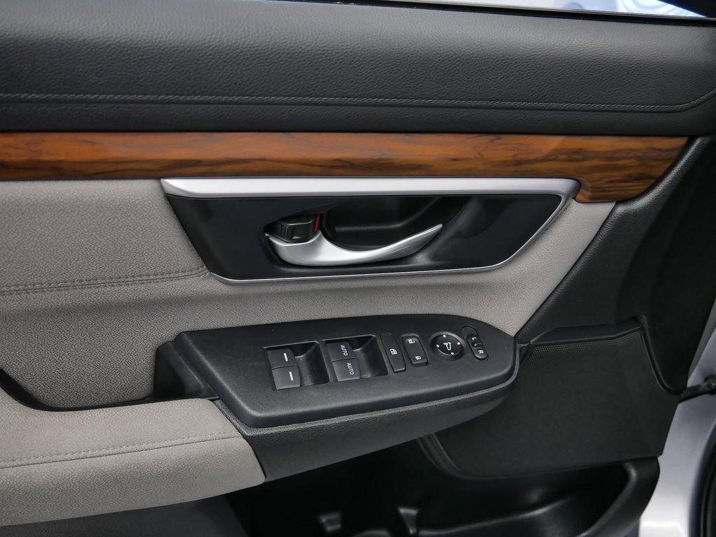 Used 2022 Honda CR-V EX image 7
