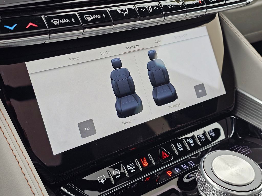 New 2026 Jeep Grand Wagoneer Summit image 25