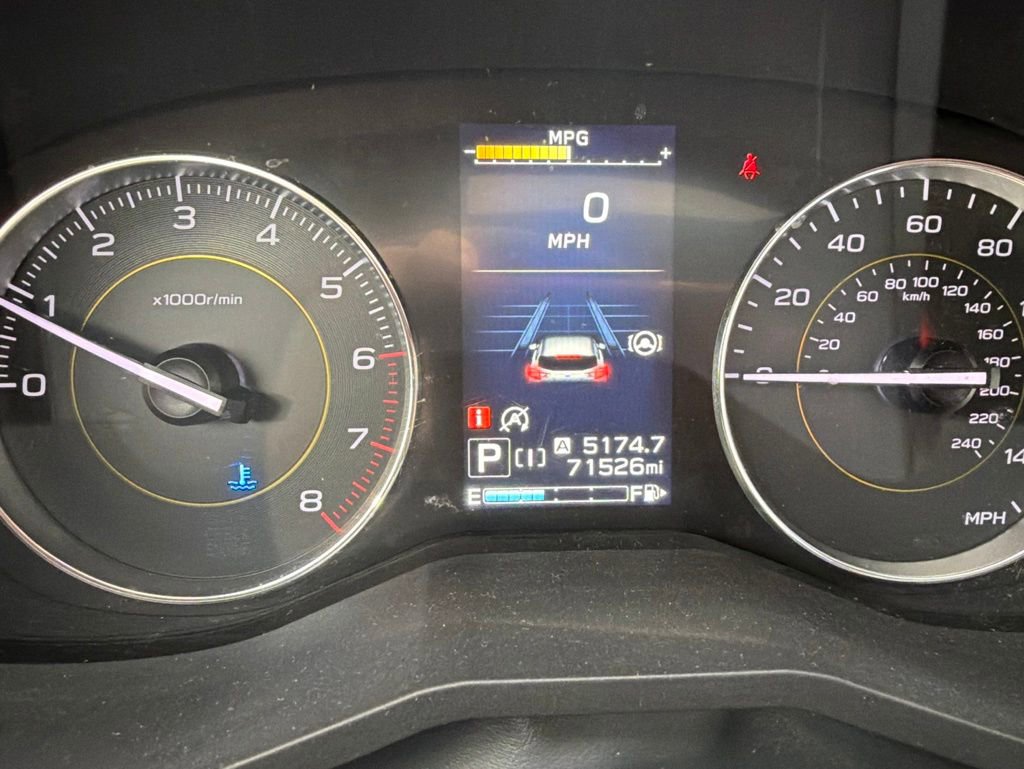 Used 2021 Subaru Crosstrek 2.5i Sport w/ Moonroof Package AWD/4WD image 19