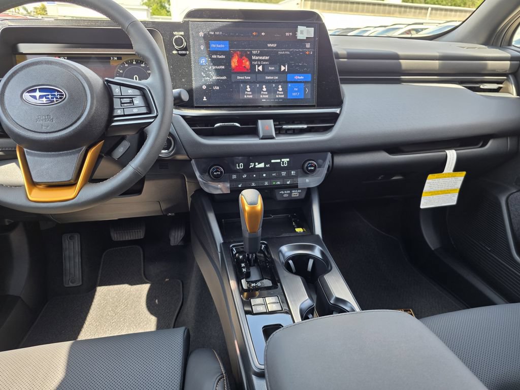 New 2026 Subaru Outback Wilderness AWD/4WD image 14