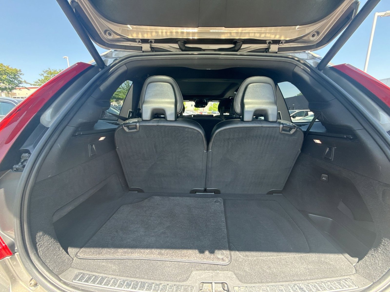 Used 2020 Volvo XC90 T6 Inscription w/ Protection Package AWD/4WD image 27