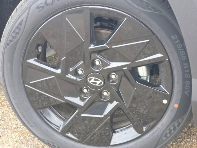 New 2026 Hyundai Kona SEL Sport image 9