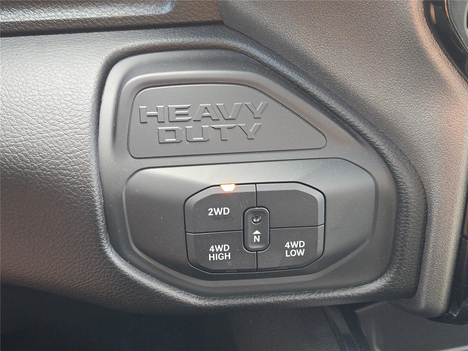 New 2026 RAM 2500 Laramie image 28