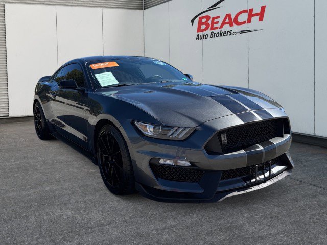 Used 2020 Ford Mustang Shelby GT350R
