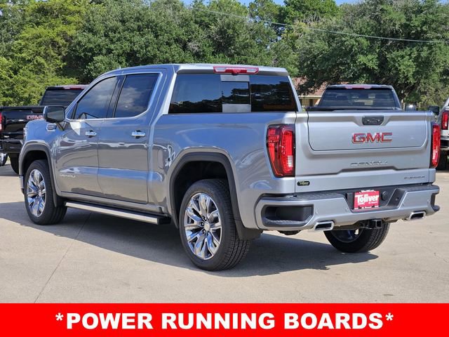 New 2026 GMC Sierra 1500 Denali w/ Denali Reserve Package image 7