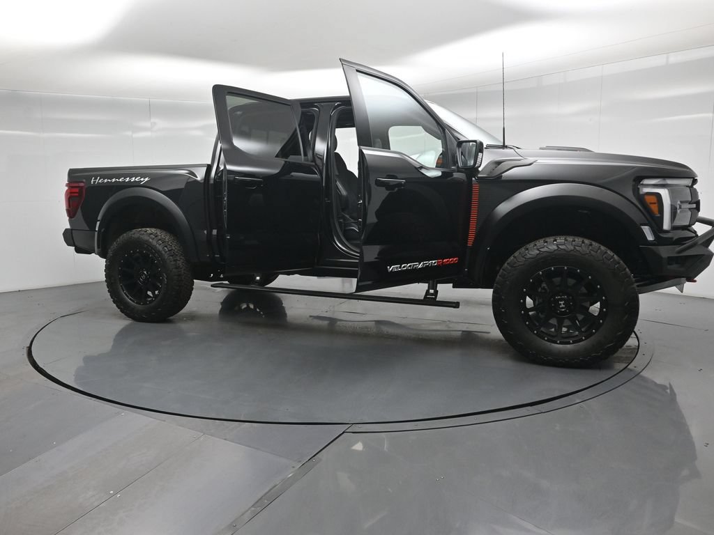 Used 2024 Ford F150 Raptor w/ Equipment Group 803A Raptor R AWD/4WD image 33