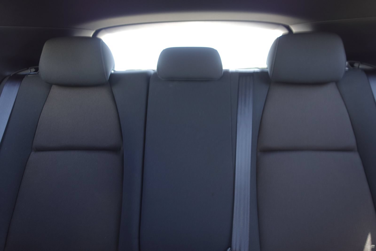 New 2026 MAZDA MAZDA3 s FWD image 14