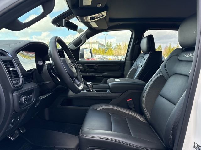 New 2026 RAM 1500 RHO w/ RHO Level 1 Equipment Group image 16