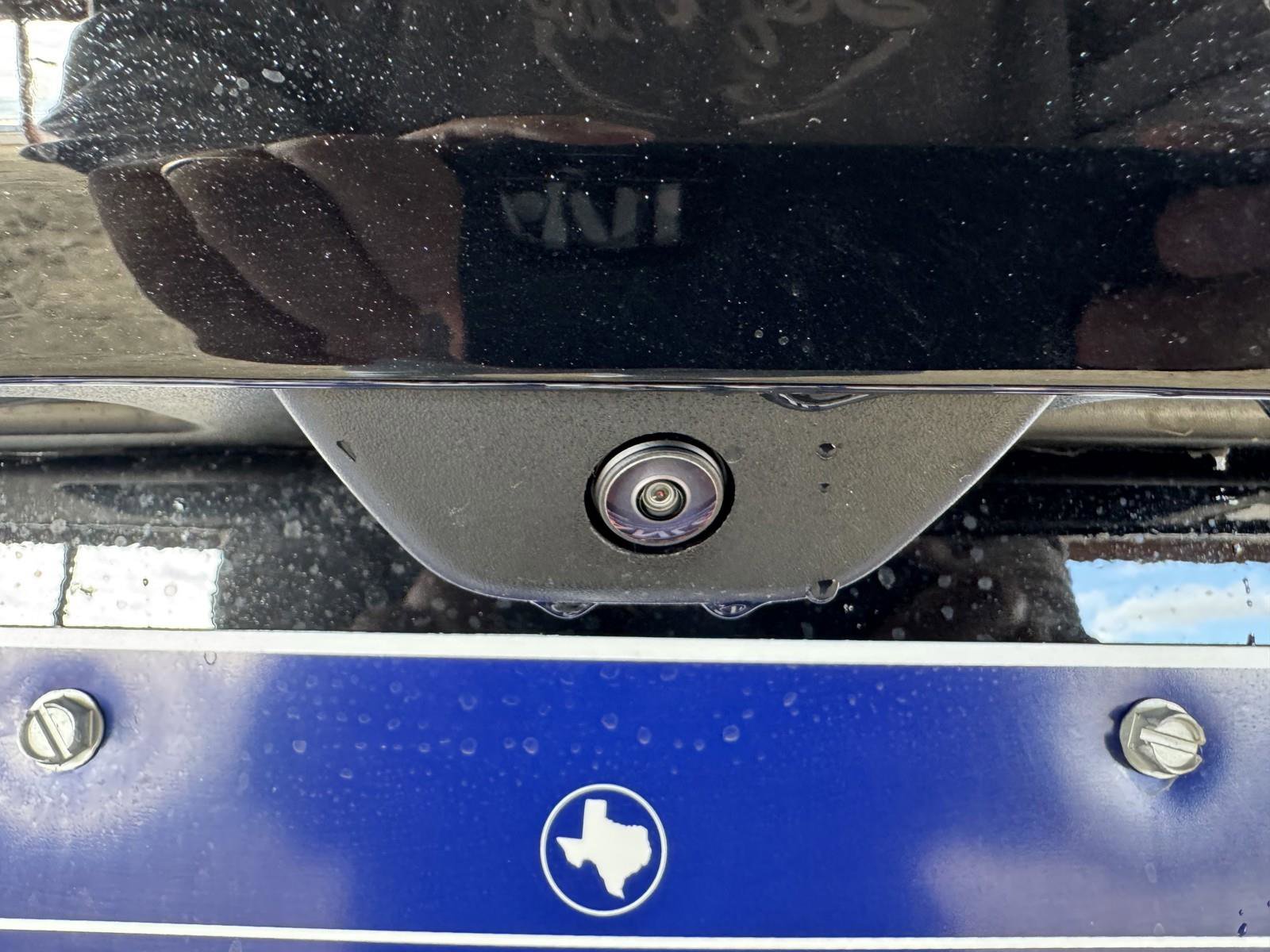 New 2025 Jeep Grand Cherokee L Limited w/ Black Appearance Package image 30