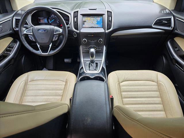 Used 2015 Ford Edge SEL w/ Equipment Group 201A AWD/4WD image 19
