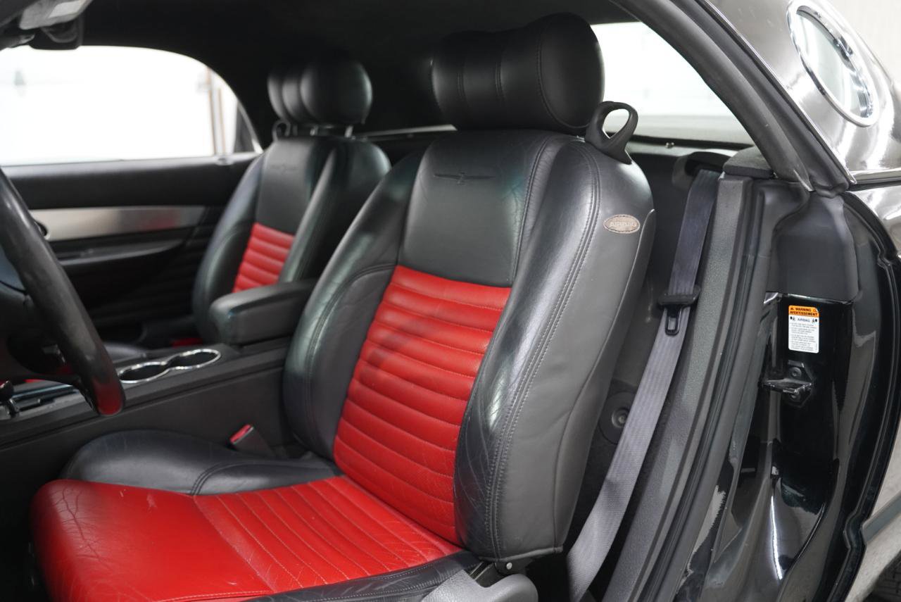 Used 2002 Ford Thunderbird image 21