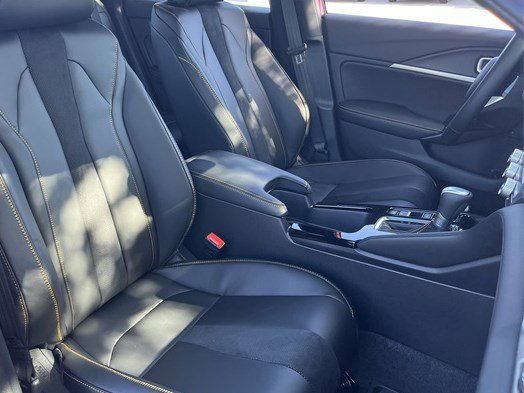 New 2026 Acura Integra A-Spec FWD image 30