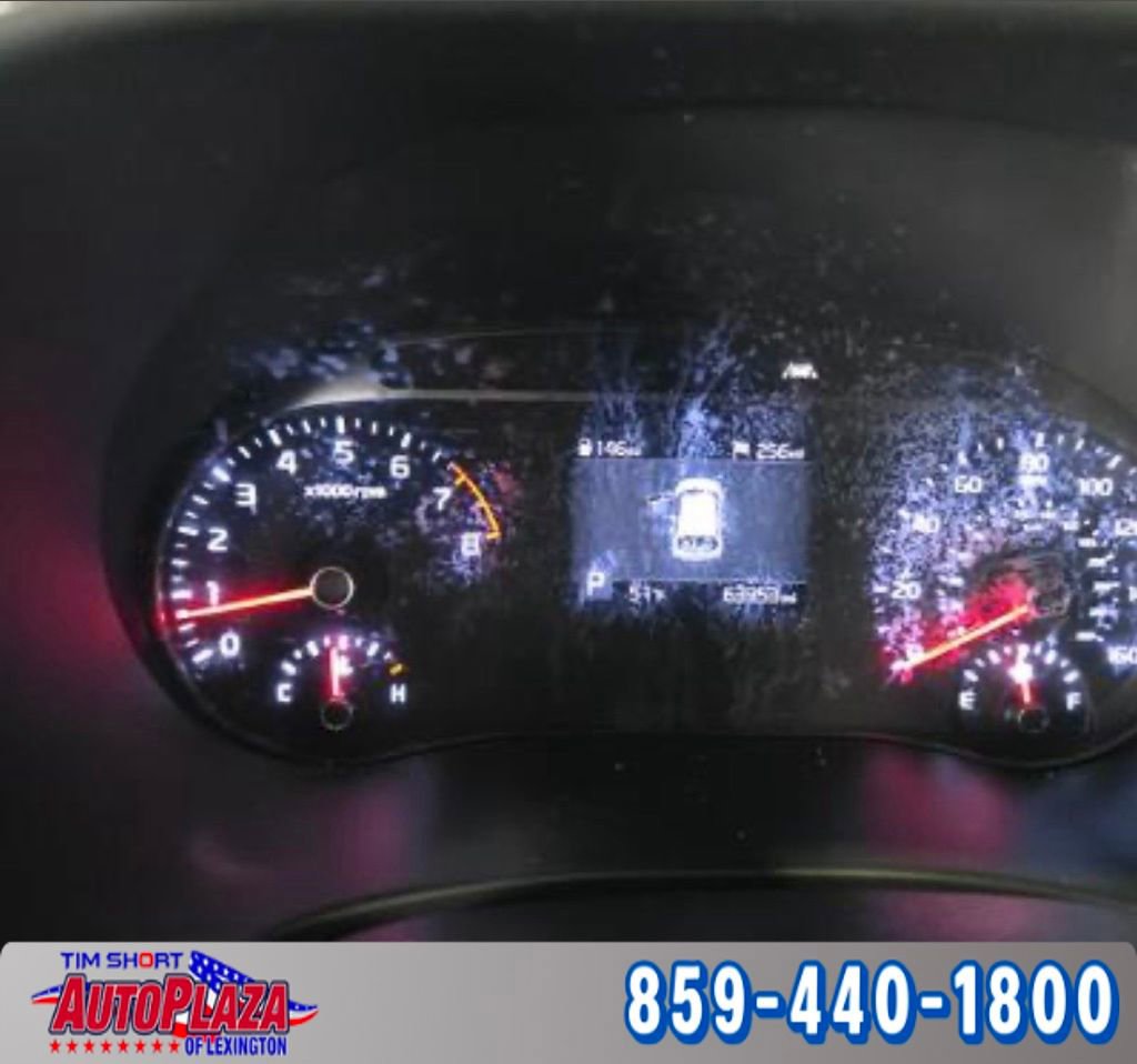 Used 2020 Kia Soul EX w/ Option Group 015 image 4