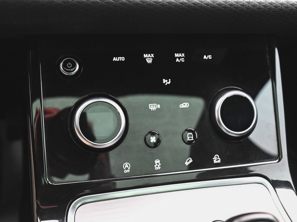 Used 2021 Land Rover Range Rover Evoque S image 24