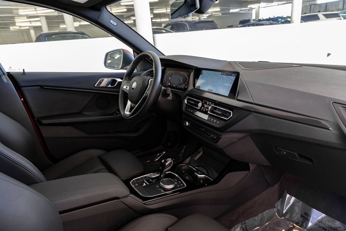 Certified 2023 BMW 228i Gran Coupe w/ Premium Package 2 image 28