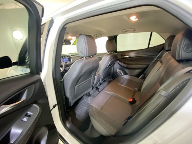 Used 2023 Buick Encore GX Select w/ Safety Package II image 29