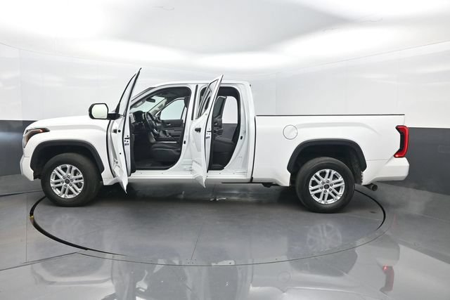 Used 2023 Toyota Tundra SR5 RWD image 40