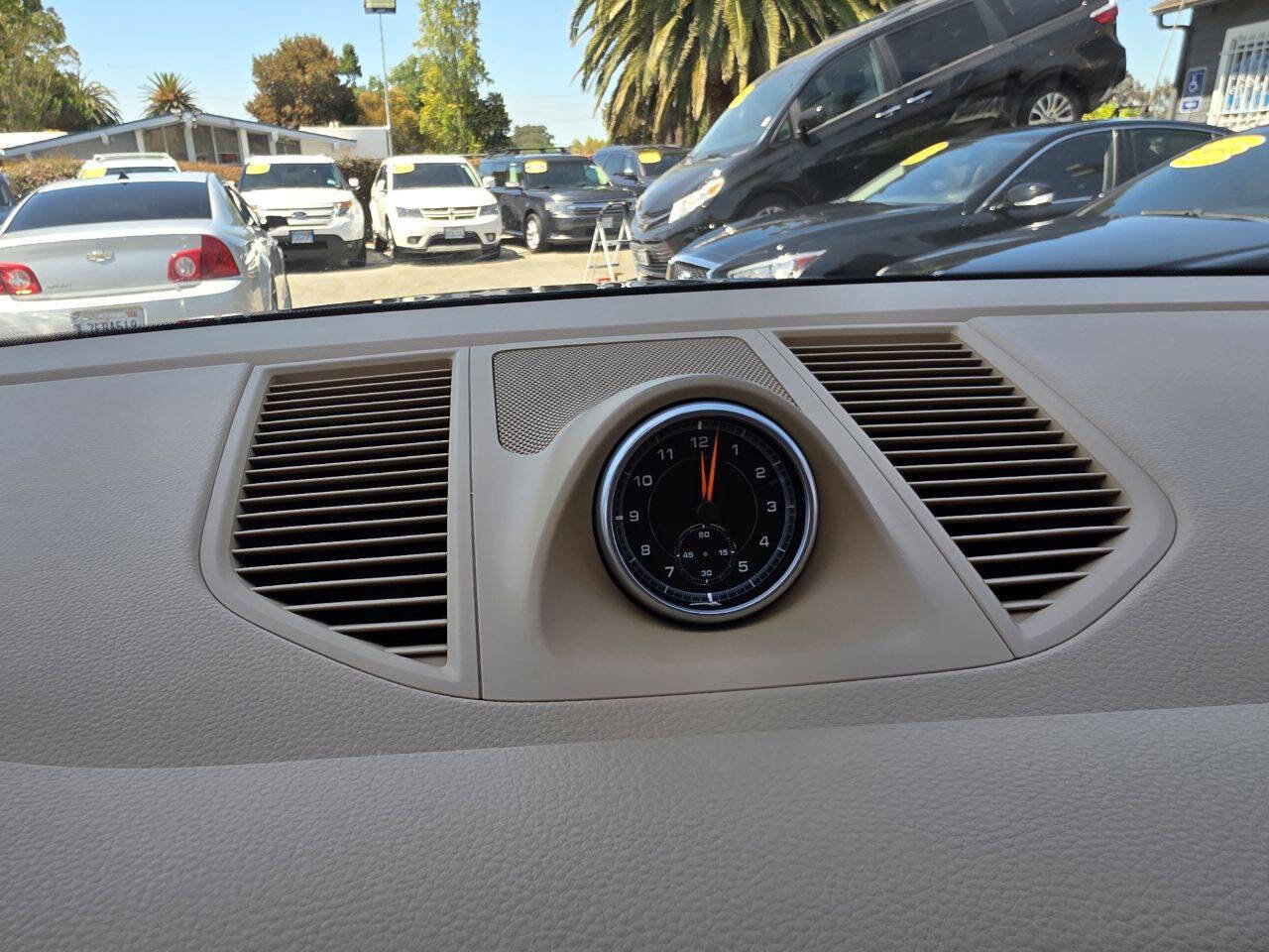 Used 2015 Porsche Macan S w/ Premium Package Plus image 21