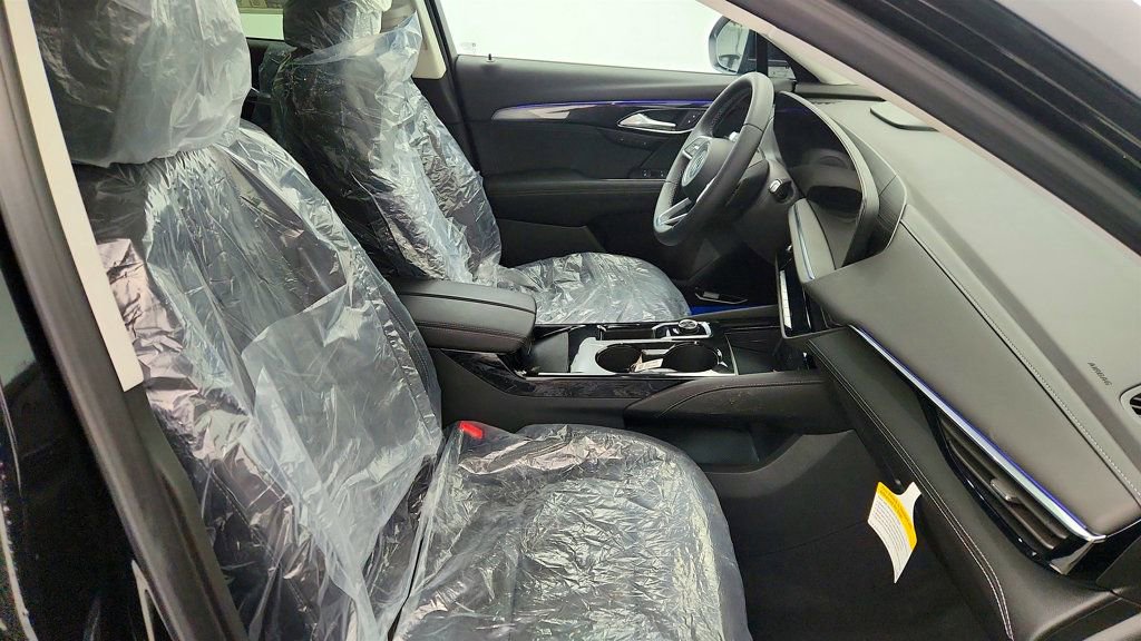 Used 2024 Buick Envision Preferred image 24