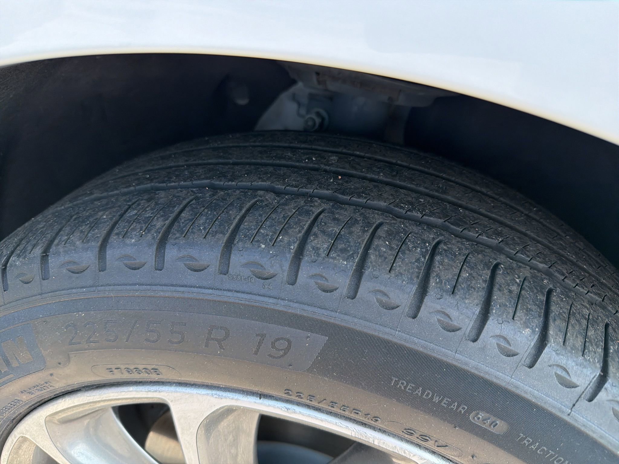 Certified 2022 Lincoln Corsair Grand Touring w/ Elements Technology Bundle image 5