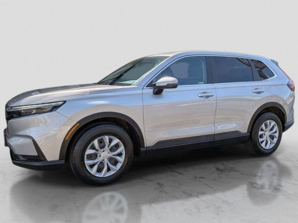 Used 2023 Honda CR-V LX image 2