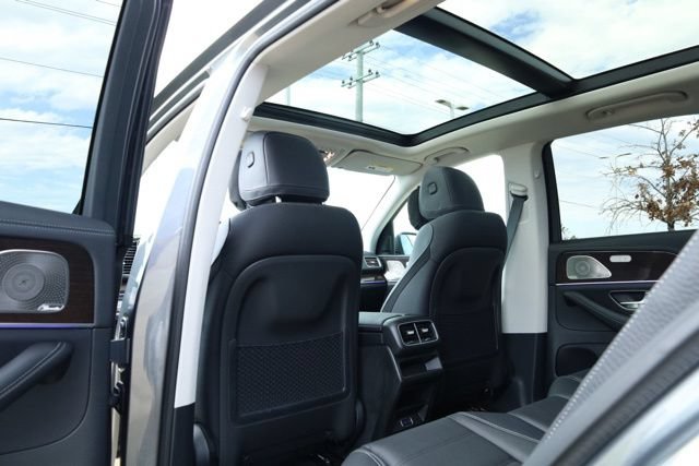 Certified 2026 Mercedes-Benz GLE 580 4MATIC image 27