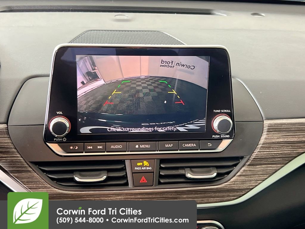 Used 2019 Nissan Altima 2.5 SL image 20