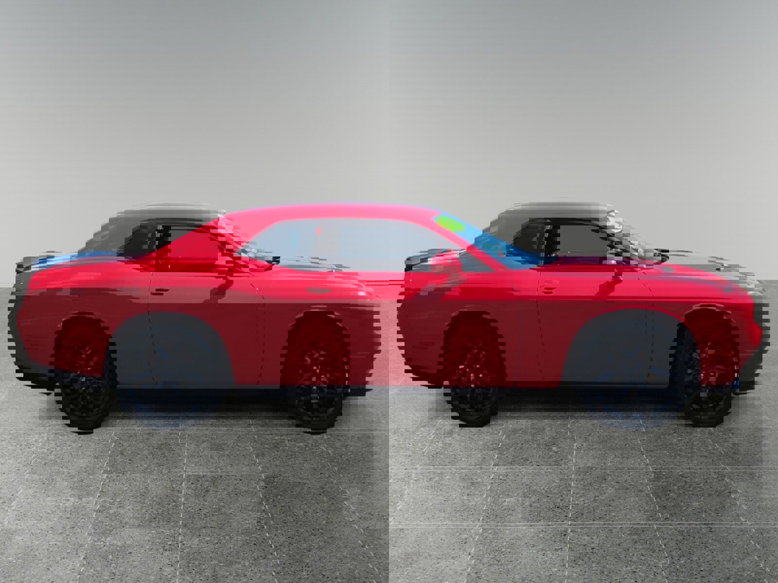 Used 2022 Dodge Challenger SXT w/ Blacktop Package image 6