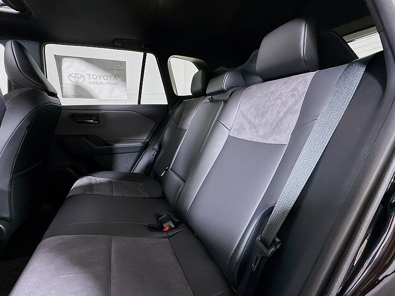 New 2026 Toyota RAV4 XSE AWD/4WD image 12