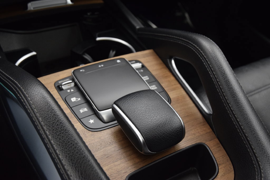 Used 2022 Mercedes-Benz GLE 350 image 32