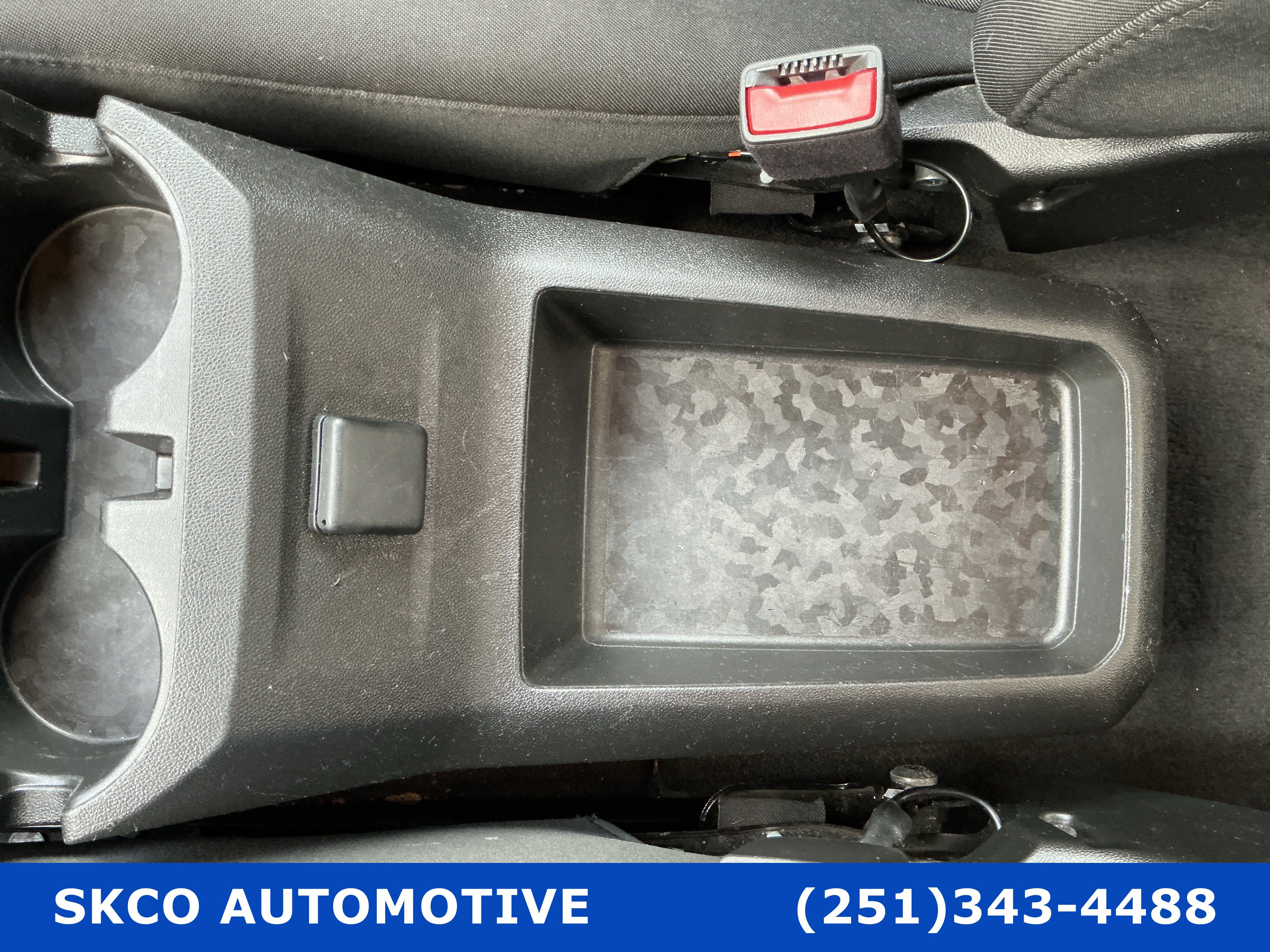Used 2023 Chevrolet Colorado W/T RWD image 25