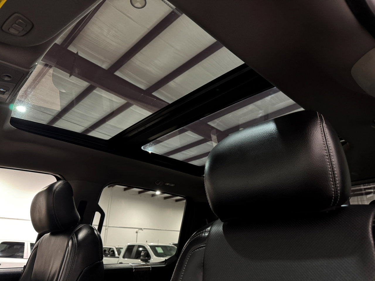 Used 2017 Ford F250 Lariat w/ Lariat Ultimate Package image 67