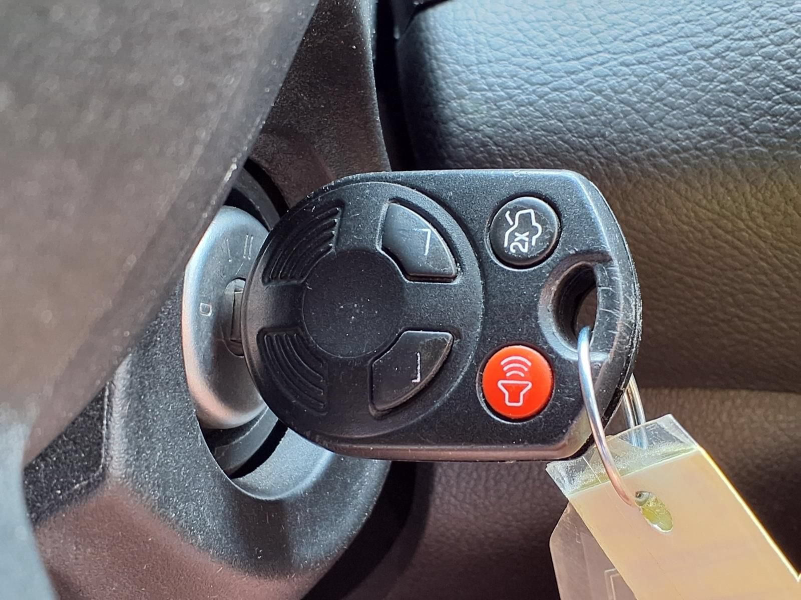 Used 2014 Ford Focus SE w/ Equipment Group 201A FWD image 25