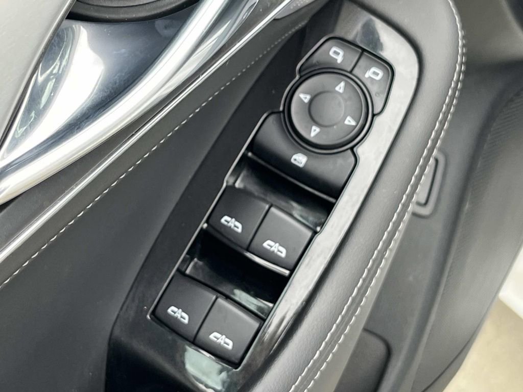 Used 2021 Cadillac CT5 Luxury w/ Sun And Sound Package RWD image 23