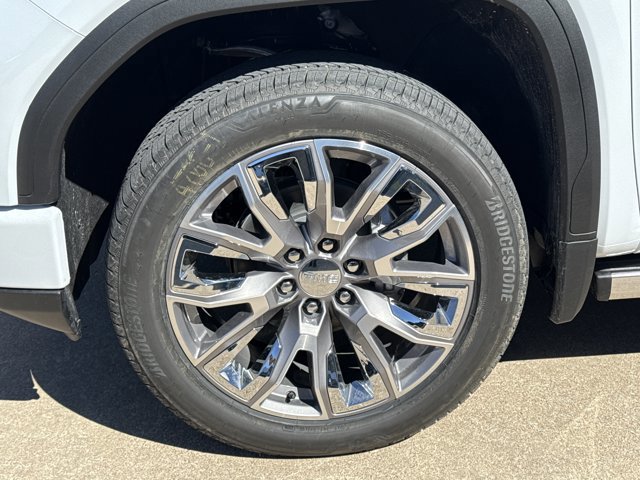 New 2026 GMC Sierra 1500 Denali AWD/4WD image 18
