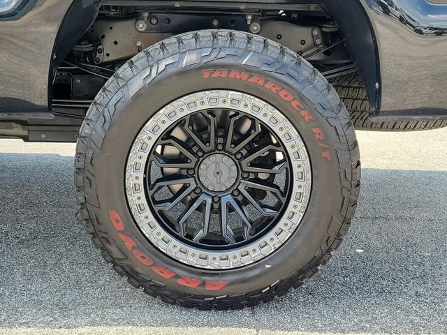 Used 2016 Ford F350 Lariat w/ Lariat Ultimate Package AWD/4WD image 6