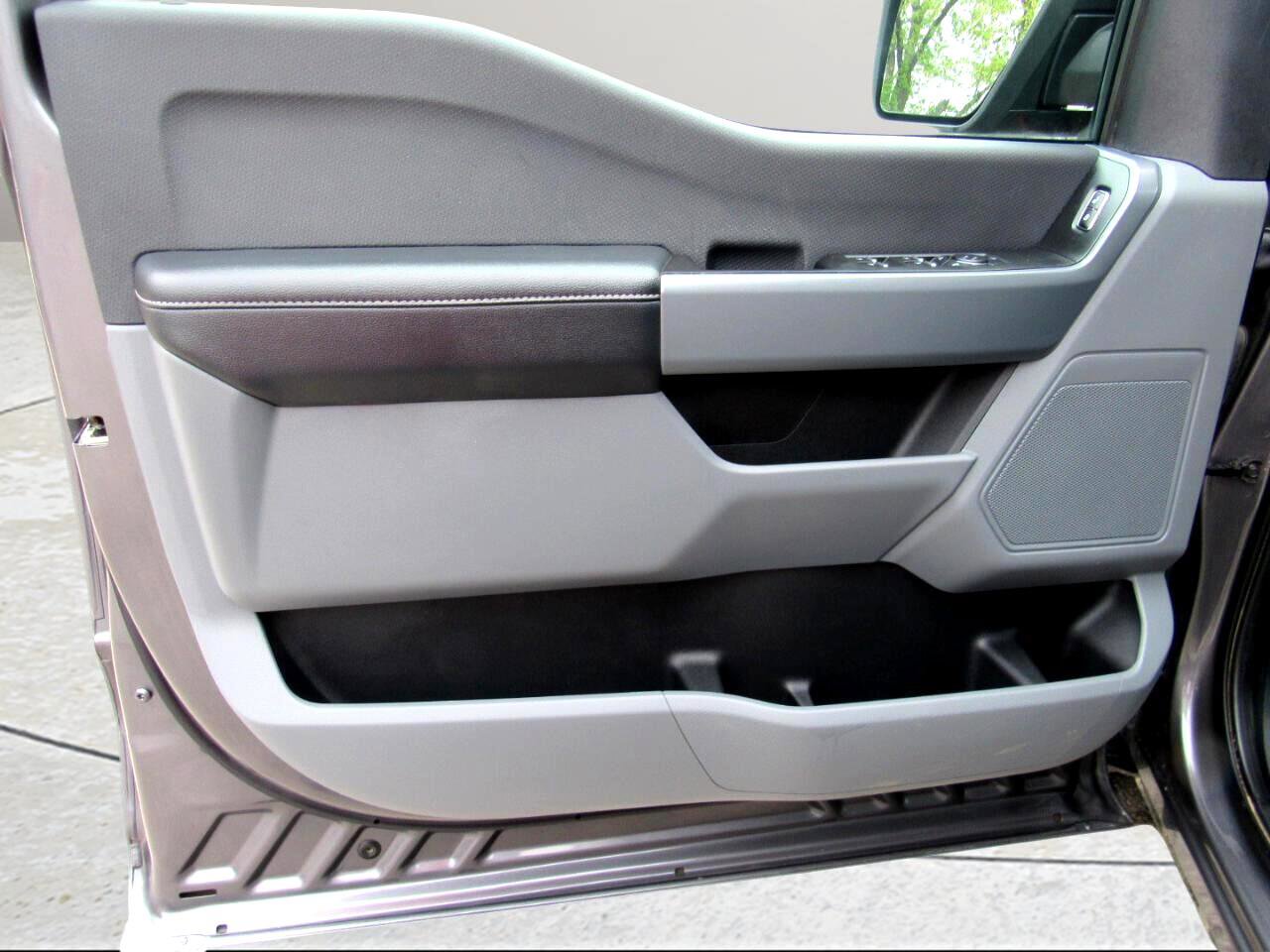 Used 2023 Ford F150 XLT image 15