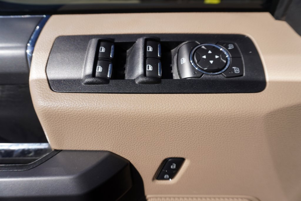 Used 2016 Ford F150 XLT w/ Equipment Group 301A Mid image 9