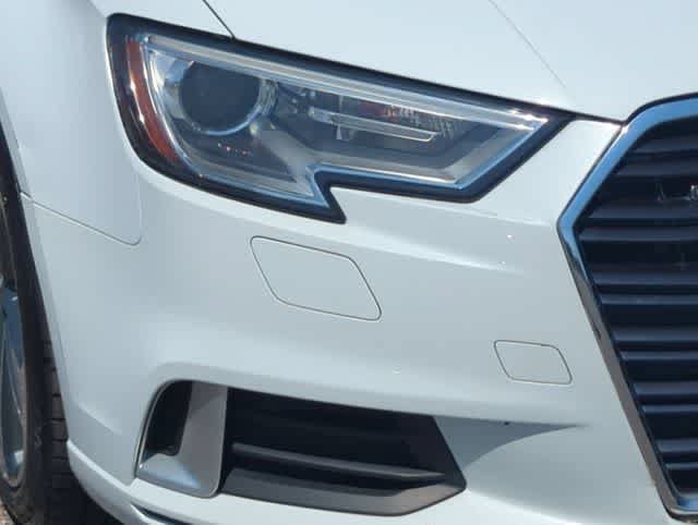 Used 2017 Audi A3 2.0T Premium w/ Convenience Package AWD/4WD image 11