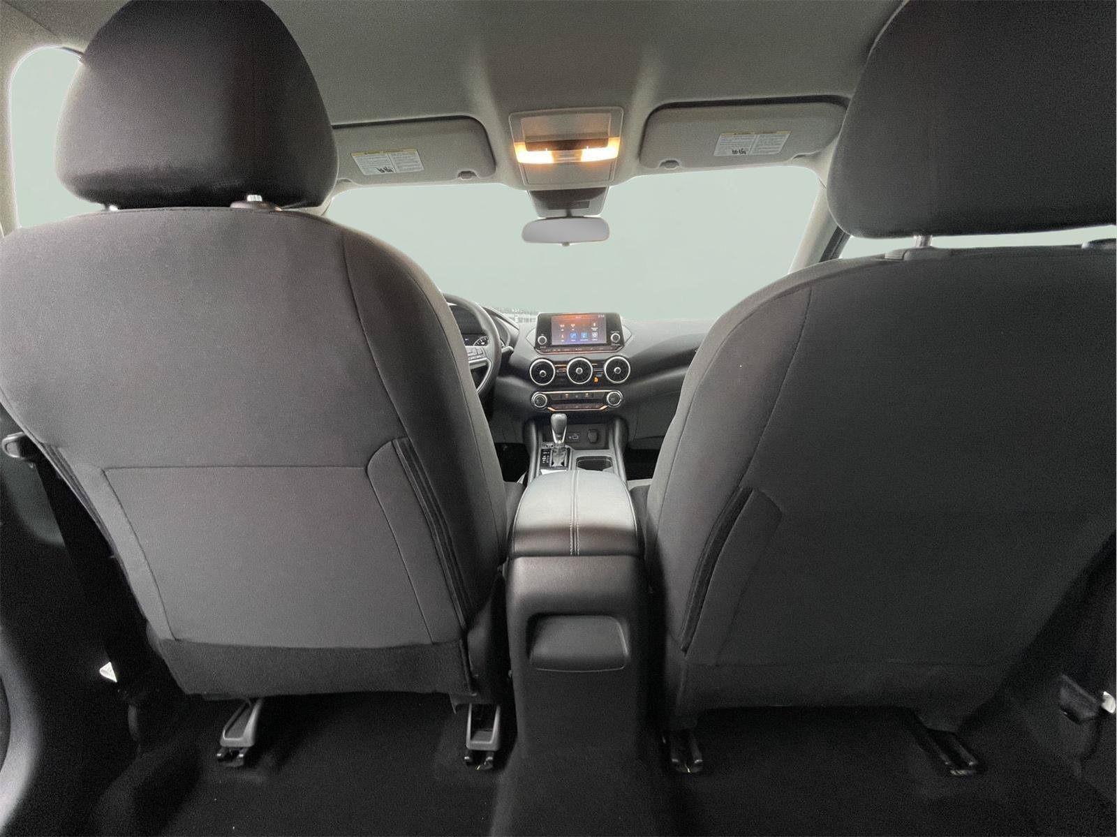 Used 2023 Nissan Sentra S FWD image 16