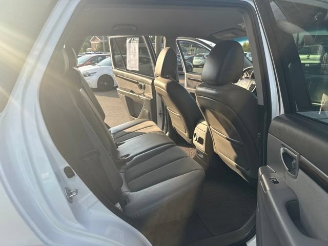 Used 2011 Hyundai Santa Fe SE AWD/4WD image 12