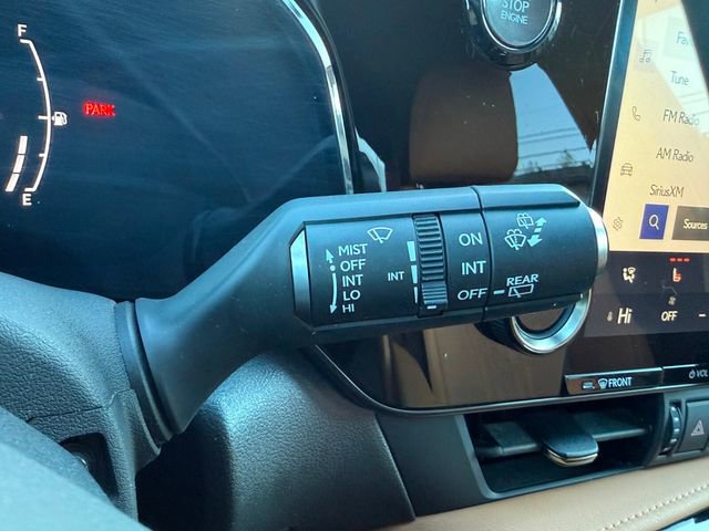 Certified 2023 Lexus NX 250 AWD image 18