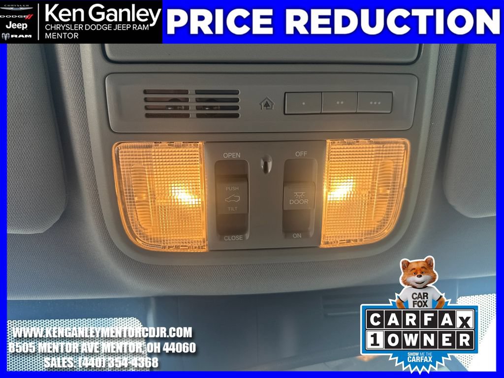 Used 2020 Honda CR-V EX-L image 19