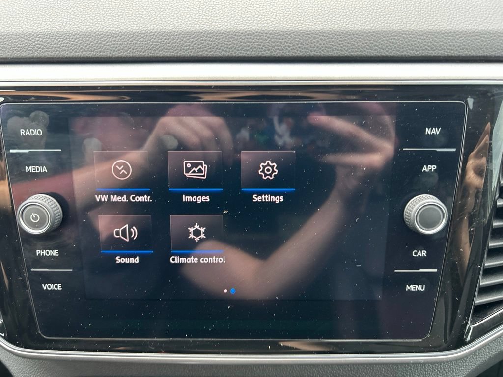 Used 2019 Volkswagen Atlas SEL FWD image 29