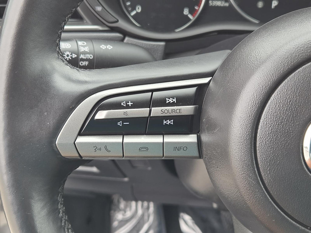Used 2022 MAZDA CX-30 AWD 2.5 S w/ Select Package image 17