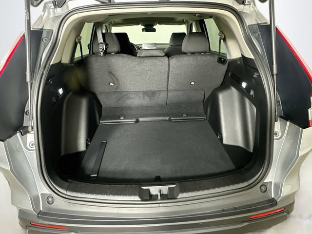 Used 2024 Honda CR-V EX image 32