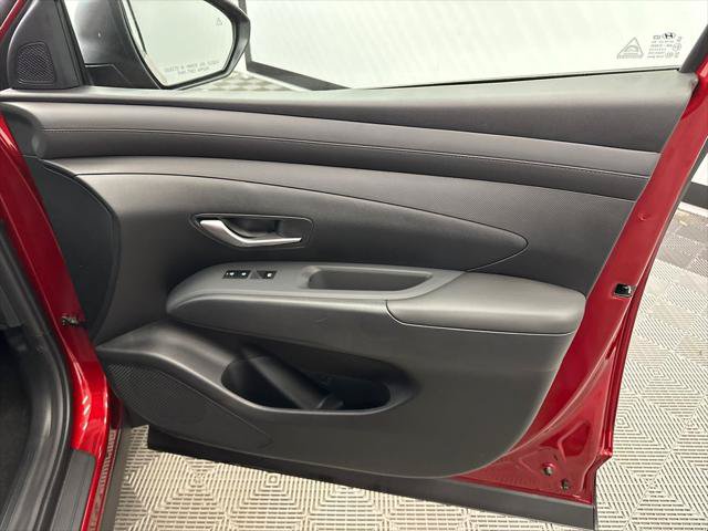 New 2026 Hyundai Tucson SE FWD image 14