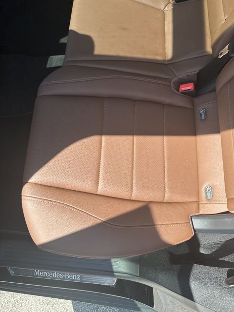 Certified 2025 Mercedes-Benz GLS 450 4MATIC image 5